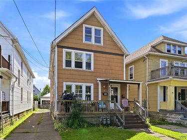 40 Ullman Street, Buffalo, NY 14207