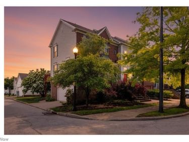 8316 Chester Parkway, Cleveland, OH 44103