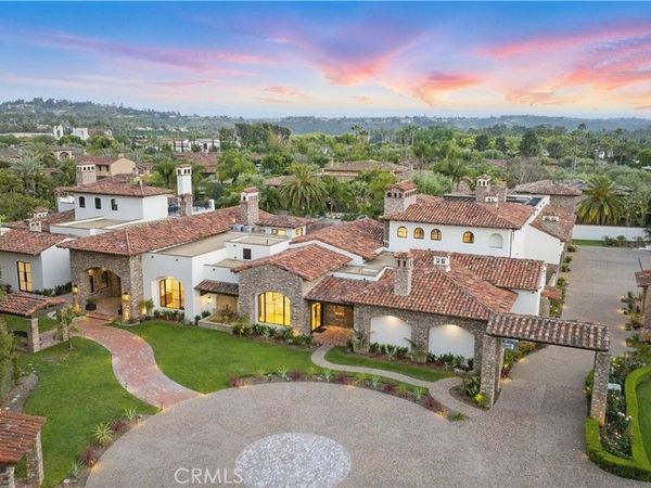 15931 Via De Santa Fe, Rancho Santa Fe, CA 92067