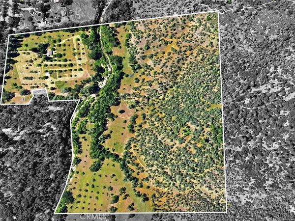 22550 Shady Grove Road, Middletown, CA 95461