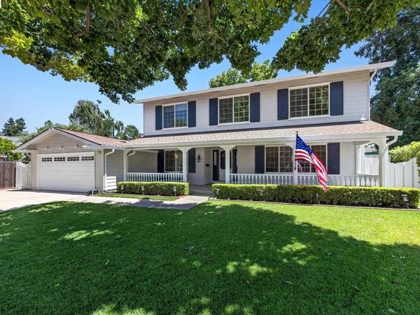 1719 Baywood Ct, Pleasanton, CA 94566