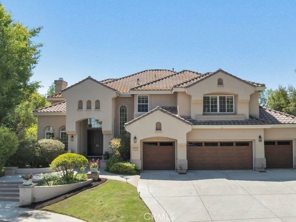 3924 Davids, Agoura Hills, CA 91301