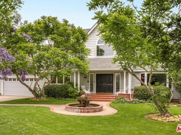 176 Toro Canyon Road, Carpinteria, CA 93013