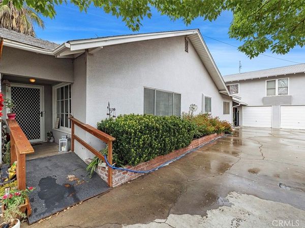 748 N East, Reedley, CA 93654