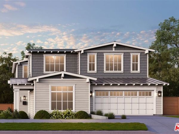 1712 Ruhland Avenue, Manhattan Beach, CA 90266