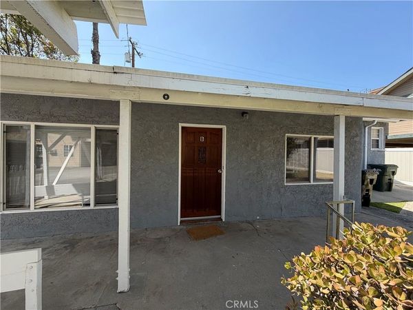 163 Junipero Serra, Unit B, San Gabriel, CA 91776