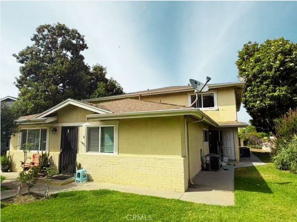 18247 Via Calma, Unit 3, Rowland Heights, CA 91748