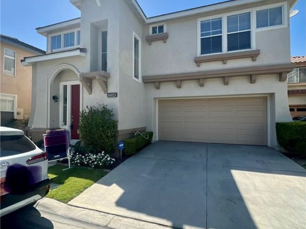 14023 Visions, La Mirada, CA 90638
