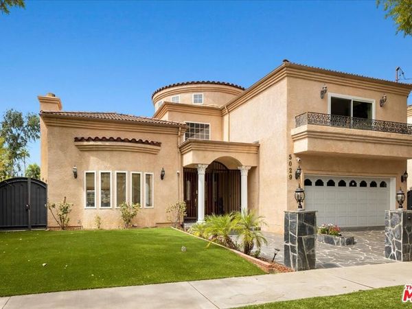 5029 Lemona Avenue, Sherman Oaks, CA 91403