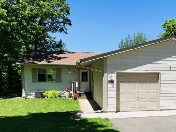 18116 Captive Lake Road, Garrison, MN 56450