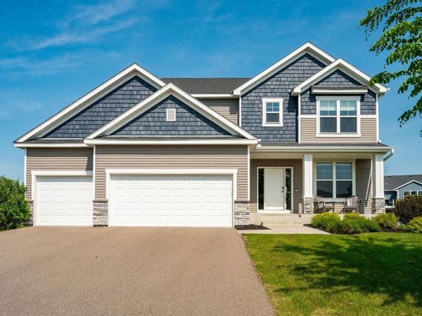 6616 97th Court S, Cottage Grove, MN 55016