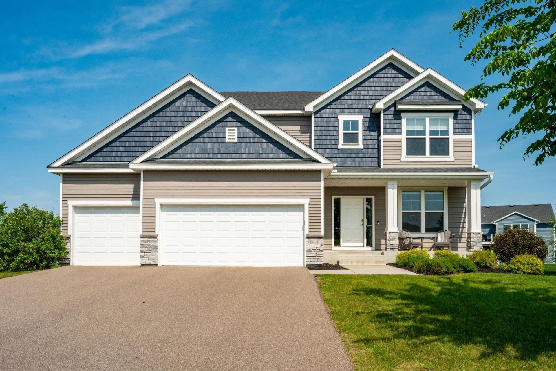 6616 97th Court S, Cottage Grove, MN 55016