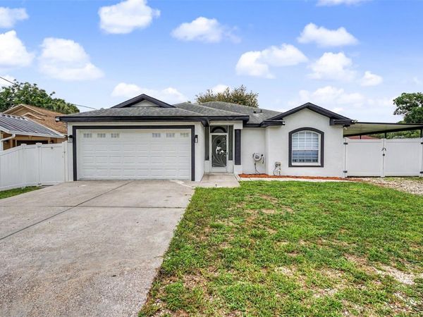 7222 N AMOS AVENUE , TAMPA, FL 33614