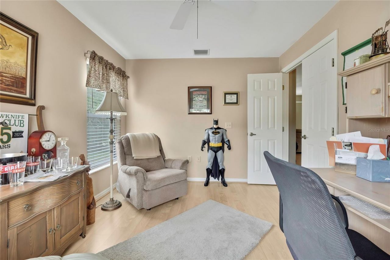 547 W Hillwood Path , Beverly Hills, FL 34465 Photo