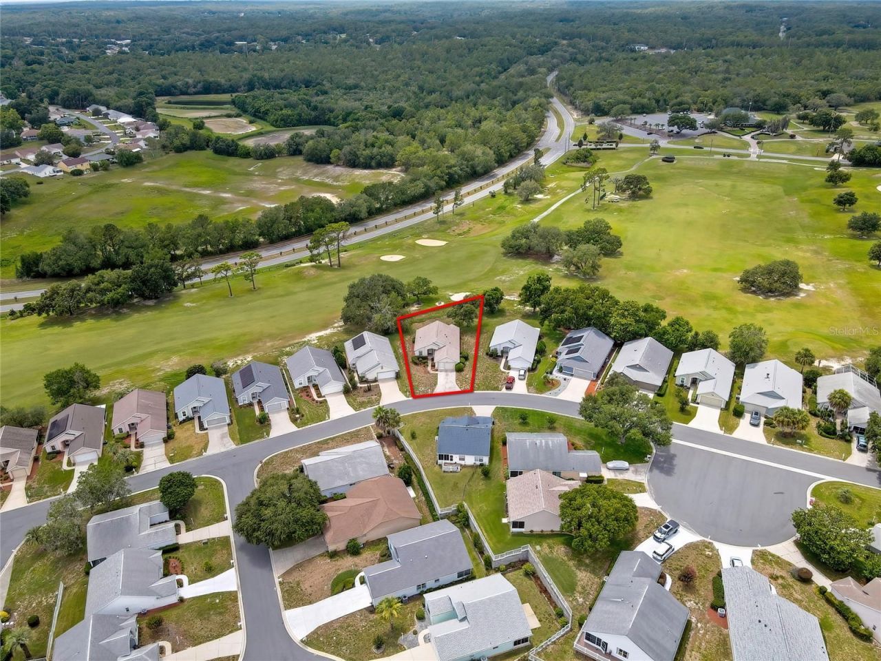 547 W Hillwood Path , Beverly Hills, FL 34465 Photo