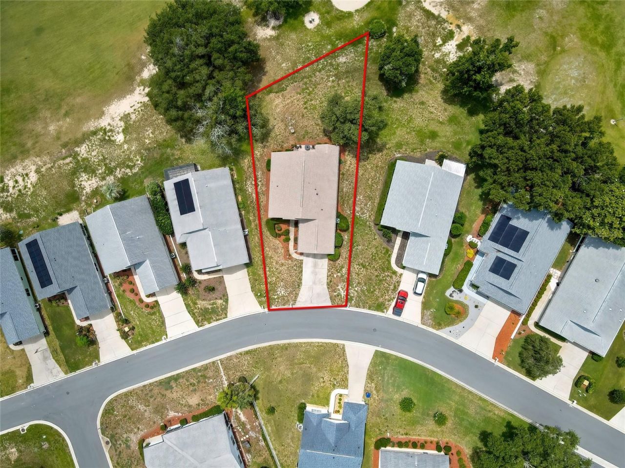 547 W Hillwood Path , Beverly Hills, FL 34465 Photo