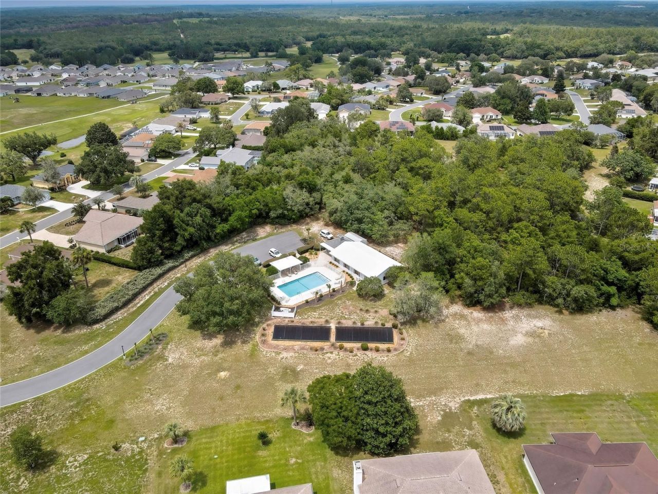 547 W Hillwood Path , Beverly Hills, FL 34465 Photo