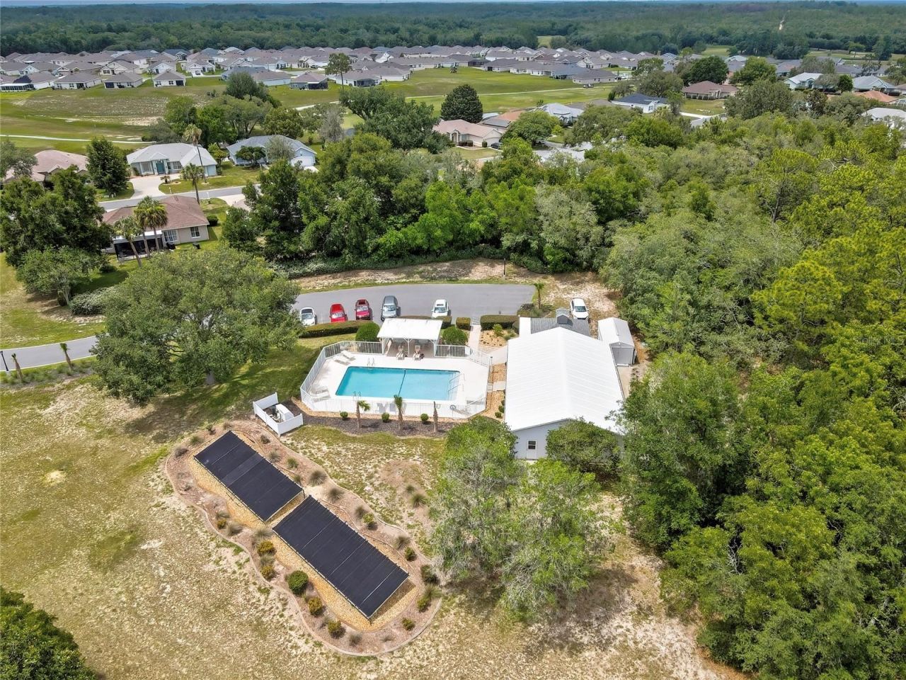 547 W Hillwood Path , Beverly Hills, FL 34465 Photo