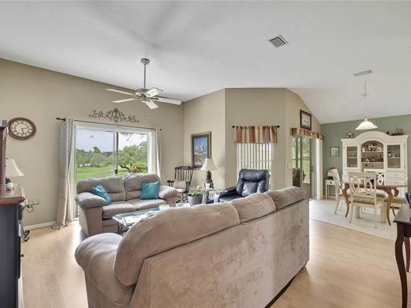 547 W HILLWOOD PATH , BEVERLY HILLS, FL 34465
