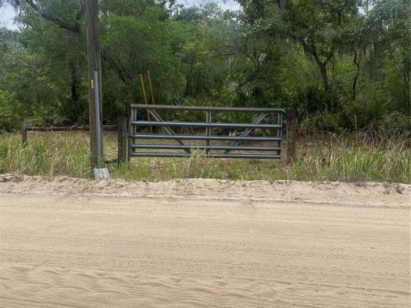 0 MILLSTREAM DRIVE , GROVELAND, FL 34736