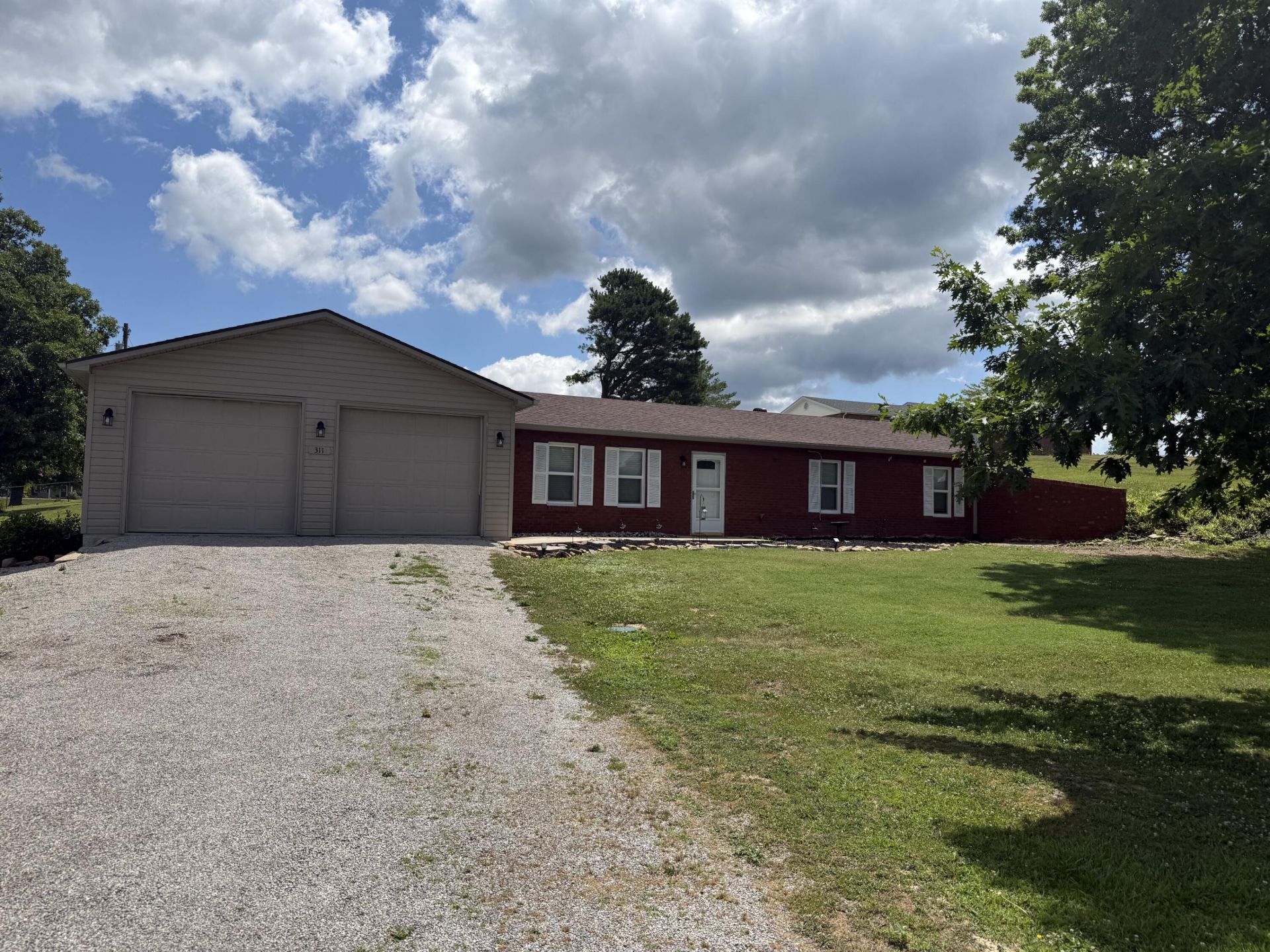 311 Silver Eagle Drive, London, KY 40744