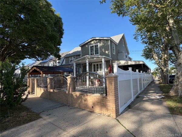 13147 134th Street , South Ozone Park, NY 11420
