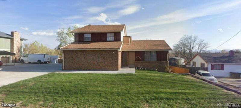 5660 W 64th Avenue, Arvada, CO 80003 Main Photo