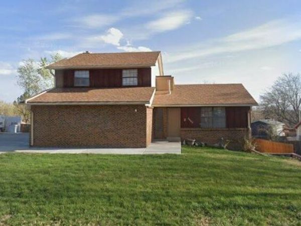 5660 W 64th Avenue, Arvada, CO 80003