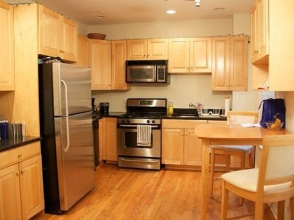 23 Aspinwall Avenue, Unit 1, Brookline, MA 02445