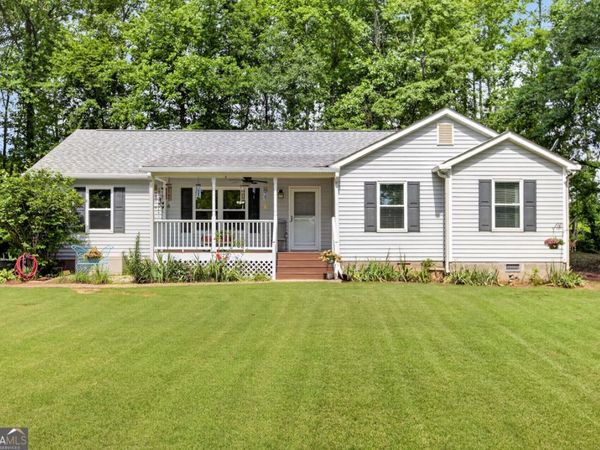 3771 Castleberry Road, Cumming, GA 30040