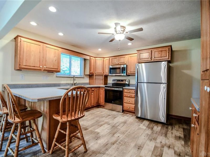 96 Pine Bluff Drive, Beavercreek, OH 45440 Photo 11