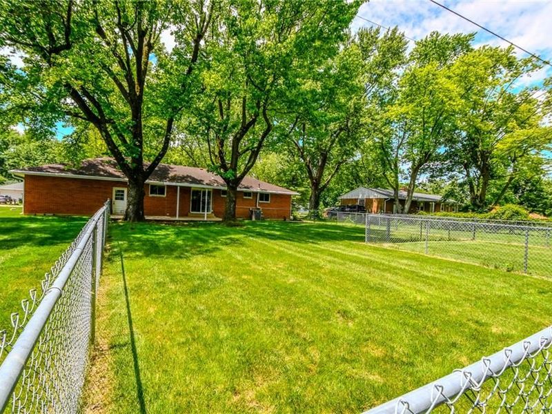 96 Pine Bluff Drive, Beavercreek, OH 45440 Photo 31