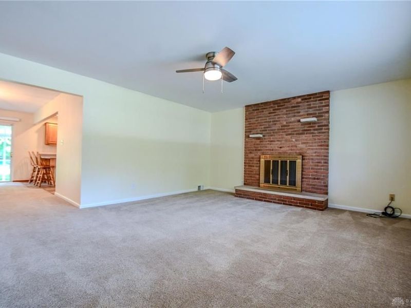 96 Pine Bluff Drive, Beavercreek, OH 45440 Photo 5