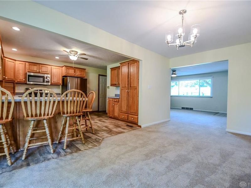 96 Pine Bluff Drive, Beavercreek, OH 45440 Photo 9