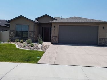 2485 Kerk Avenue, Grand Junction, CO 81505