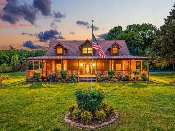 2465 Browns Mill Rd , Lascassas, TN 37085