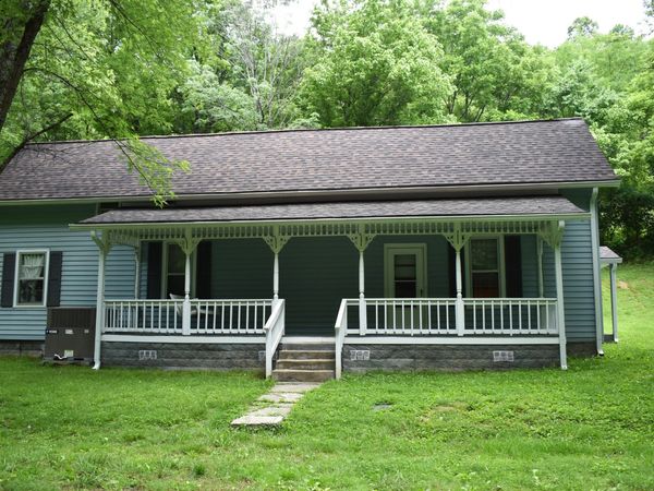 86 Dog Branch Rd S, Pleasant Shade, TN 37145