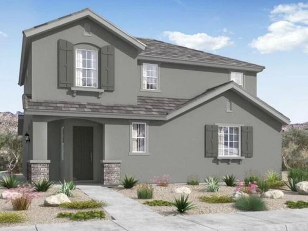 24063 N 146TH Avenue, Surprise, AZ 85387