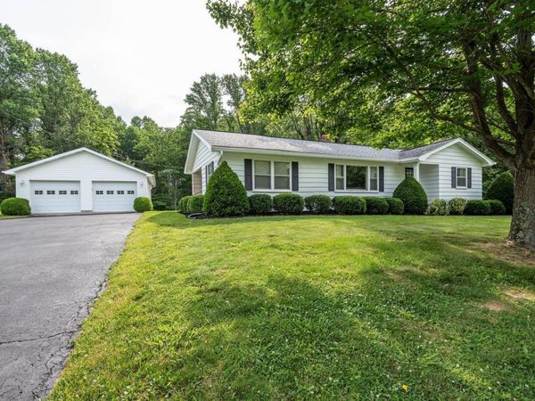 113 Judah Logan Road, Bedford, IN 47421