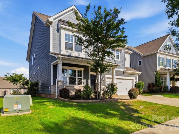 7019 Hamilton Mill Drive , Kannapolis, NC 28173