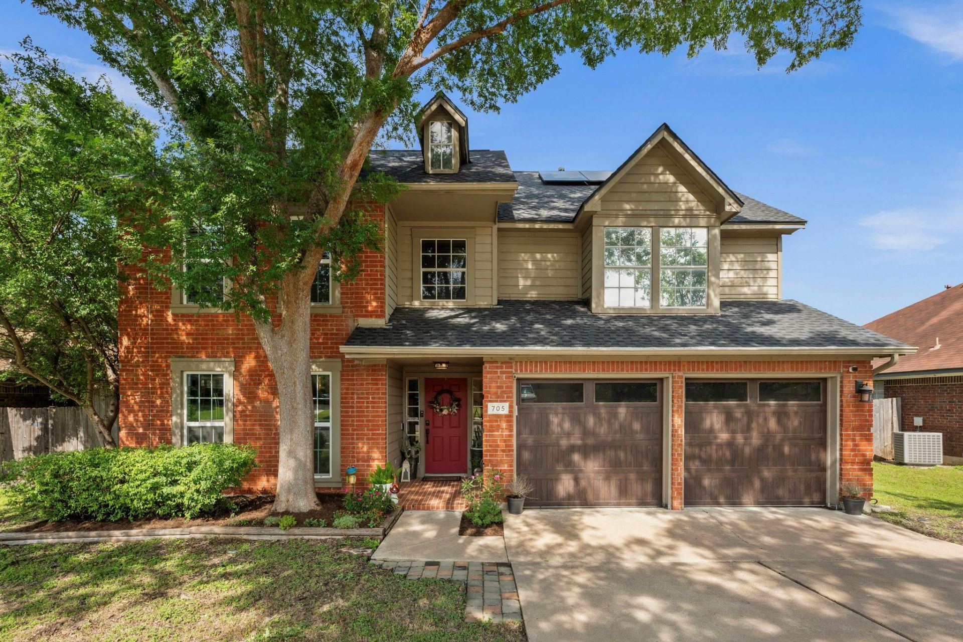 705 Canyon Bend Rd, Pflugerville, TX 78660 Main Photo