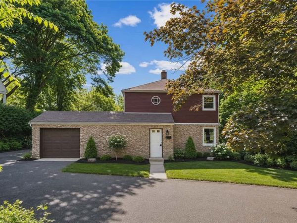 617 Argonne Blvd , Ellwood City, PA 16117