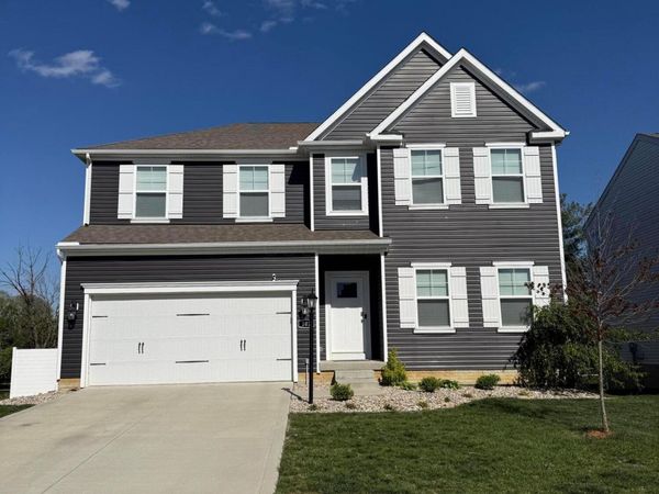 302 Riverside Drive, Commercial Point, OH 43116