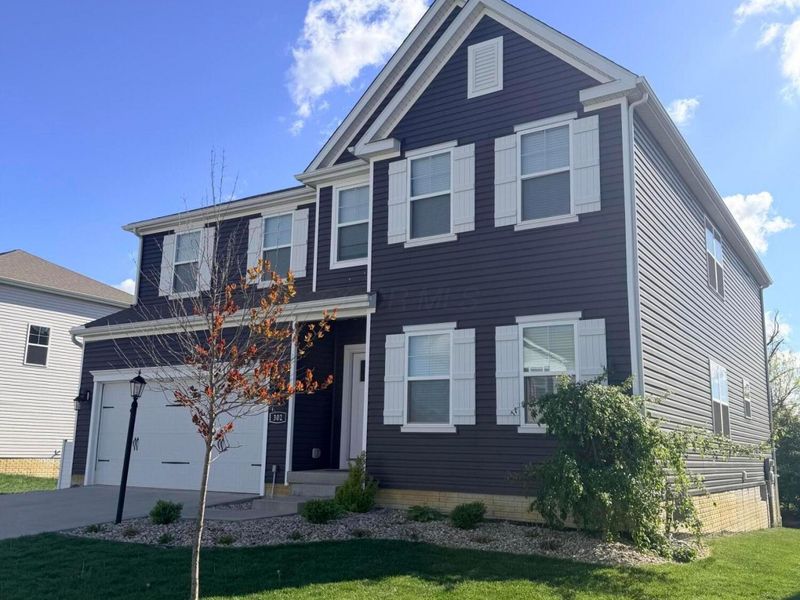 302 Riverside Drive, Commercial Point, OH 43116 Photo 2