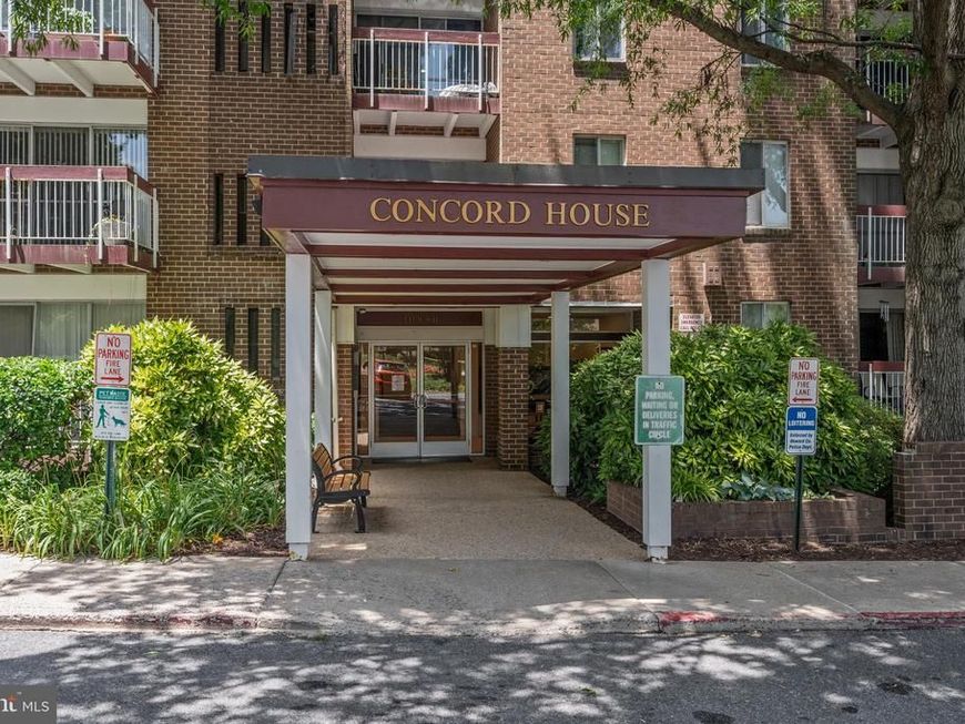 10850 Green Mountain Circle, Unit 109, Columbia, MD 21044 Main Photo