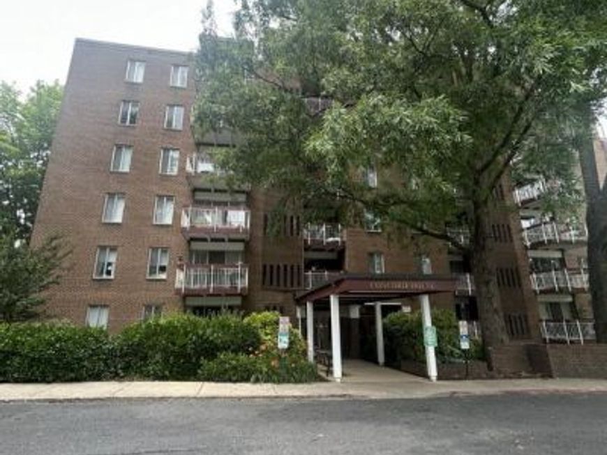 10850 Green Mountain Circle, Unit 109, Columbia, MD 21044 Main Photo