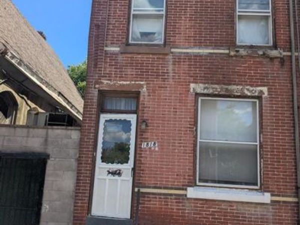 1818 BRUNNER STREET, PHILADELPHIA, PA 19140