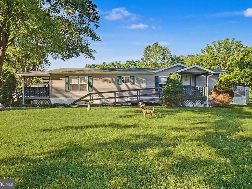 121 Lassiter Circle, Finksburg, MD 21048 Main Photo
