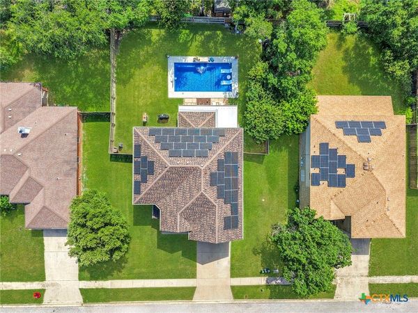 4813 Citrine Drive, Killeen, TX 76542