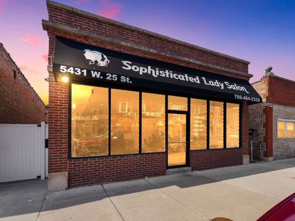 5431 W 25th Street , Cicero, IL 60804